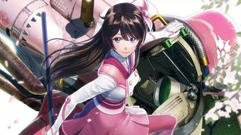 (新樱花大战设定)重磅推出！《樱花大战 新的约定》带来全新剧情和角色！